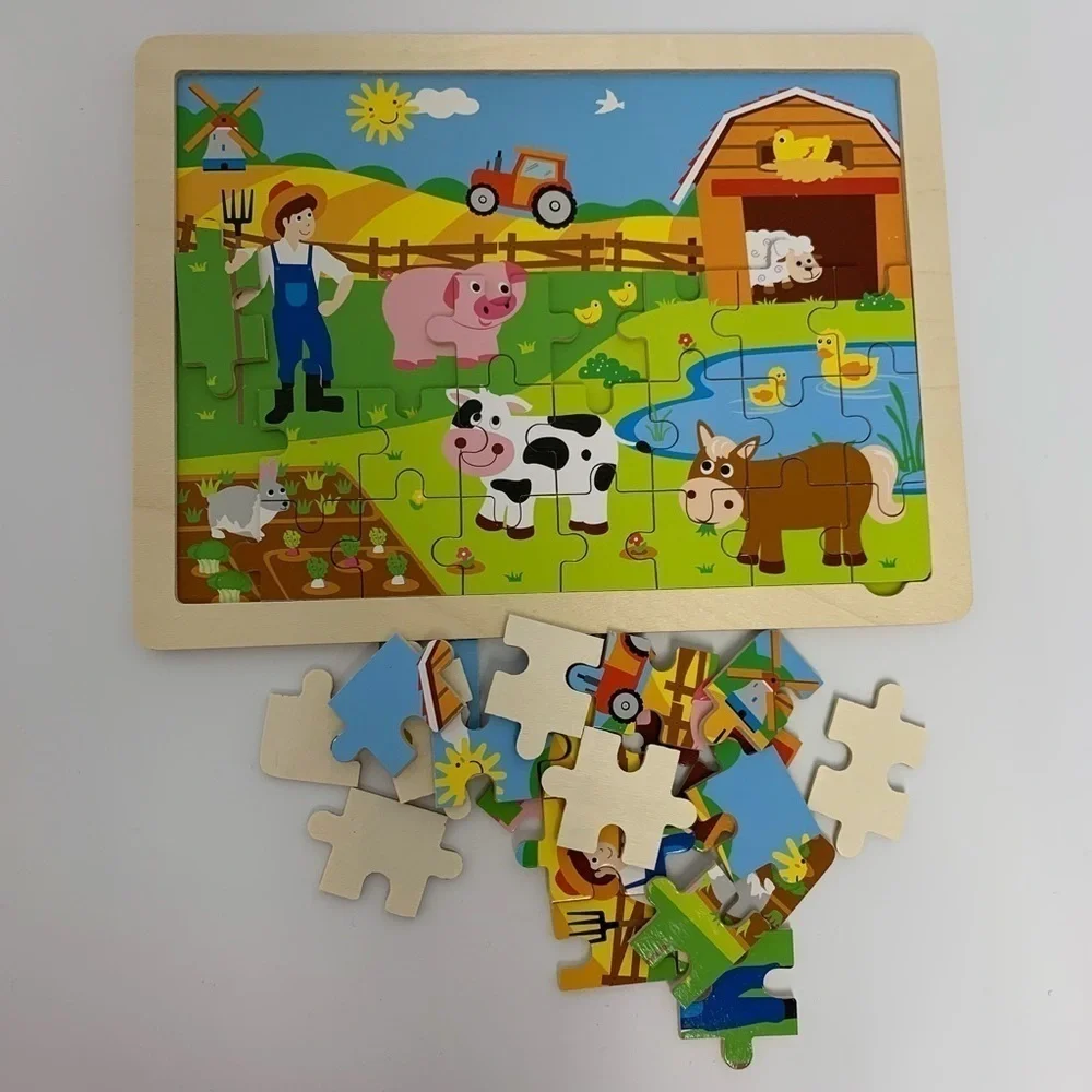 Melissa & Doug excellent melissa